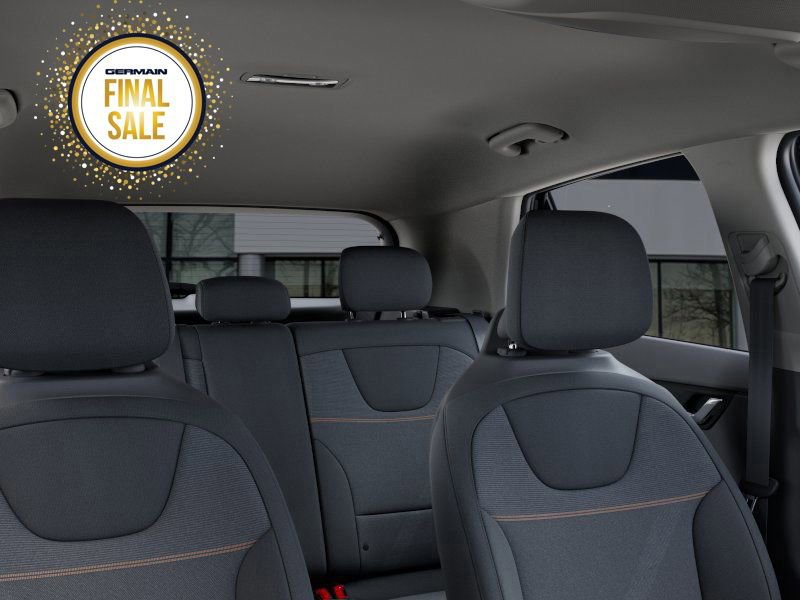 New 2026 Kia Niro LX image 28