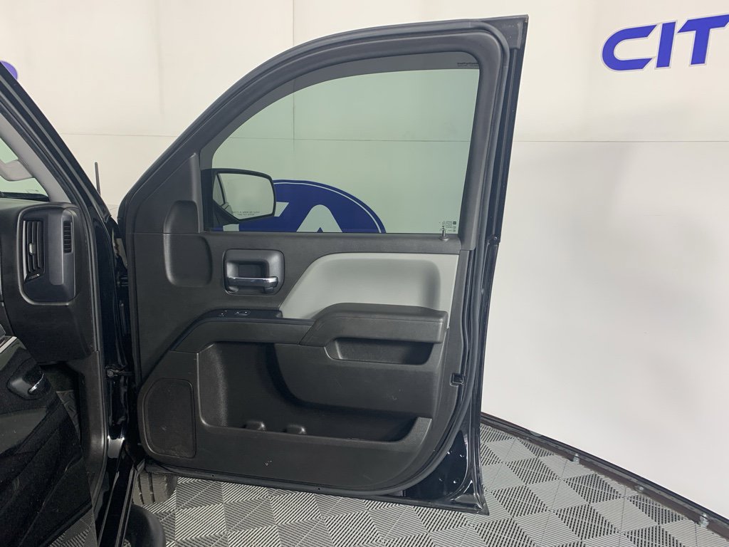 Used 2016 Chevrolet Silverado 1500 Custom w/ Custom Convenience Package image 36
