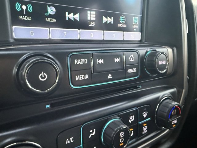 Used 2018 GMC Sierra 3500 Denali w/ Duramax Plus Package image 27