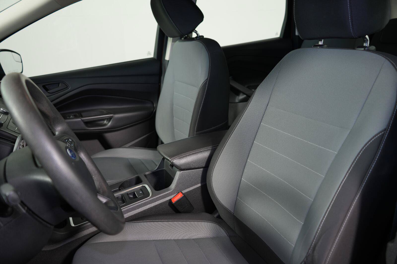 Used 2017 Ford Escape S FWD image 25