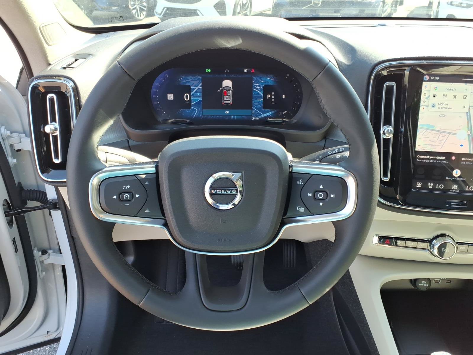 New 2026 Volvo XC40 B5 Plus w/ Protection Package Premier AWD/4WD image 20