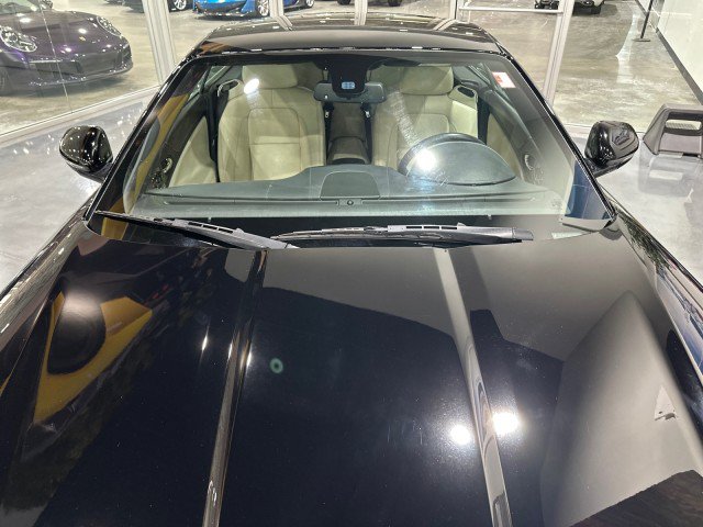 Used 2013 Jaguar XK Coupe RWD image 16