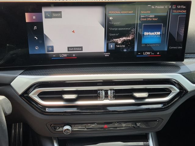 Used 2023 BMW M240i xDrive Coupe AWD/4WD image 16