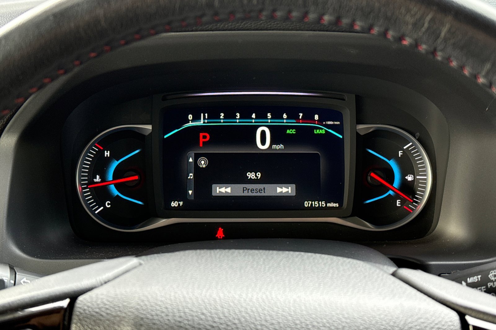 Used 2021 Honda Pilot Black Edition image 35