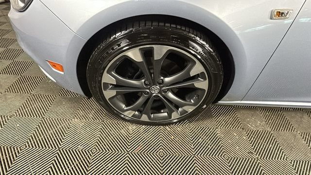 Used 2016 Buick Cascada Premium FWD image 9