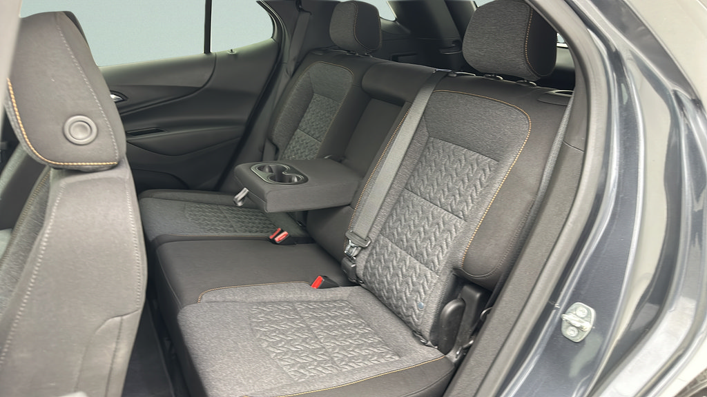 Used 2023 Chevrolet Equinox LT FWD image 11