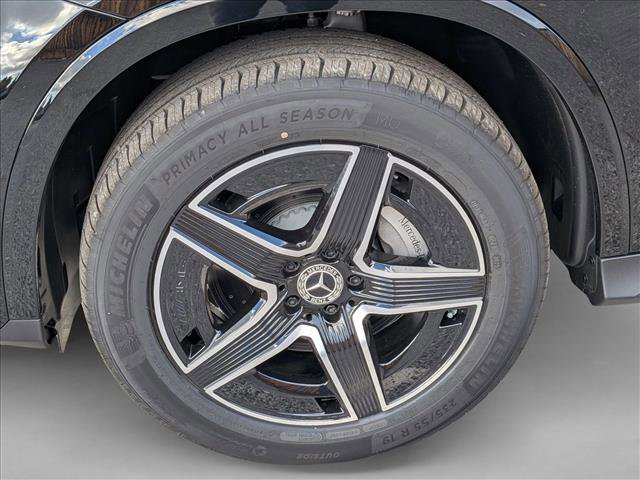 New 2026 Mercedes-Benz GLC 300 image 9