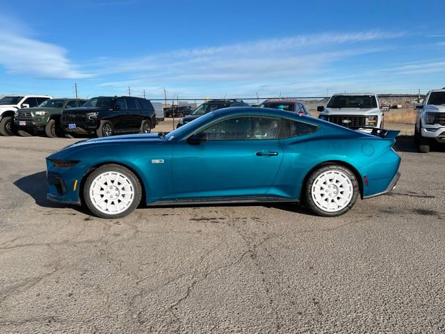 New 2026 Ford Mustang GT Premium w/ GT Performance Package image 2