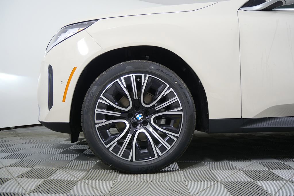 Used 2026 BMW X3 xDrive30 w/ Convenience Package image 7