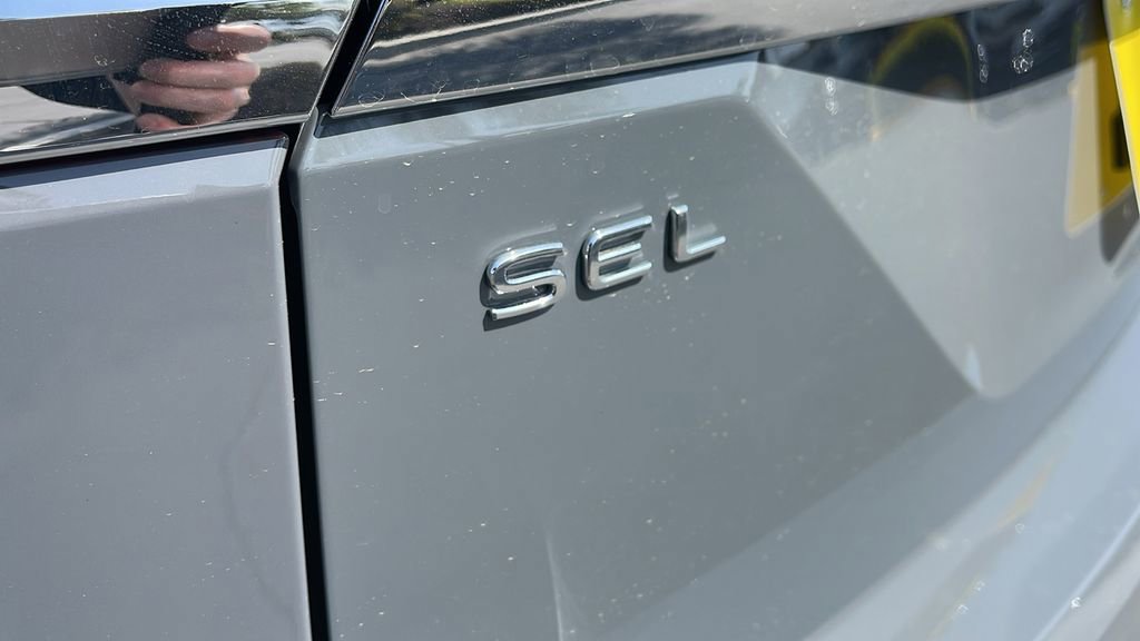 New 2025 Volkswagen Atlas SEL Premium R-Line image 30