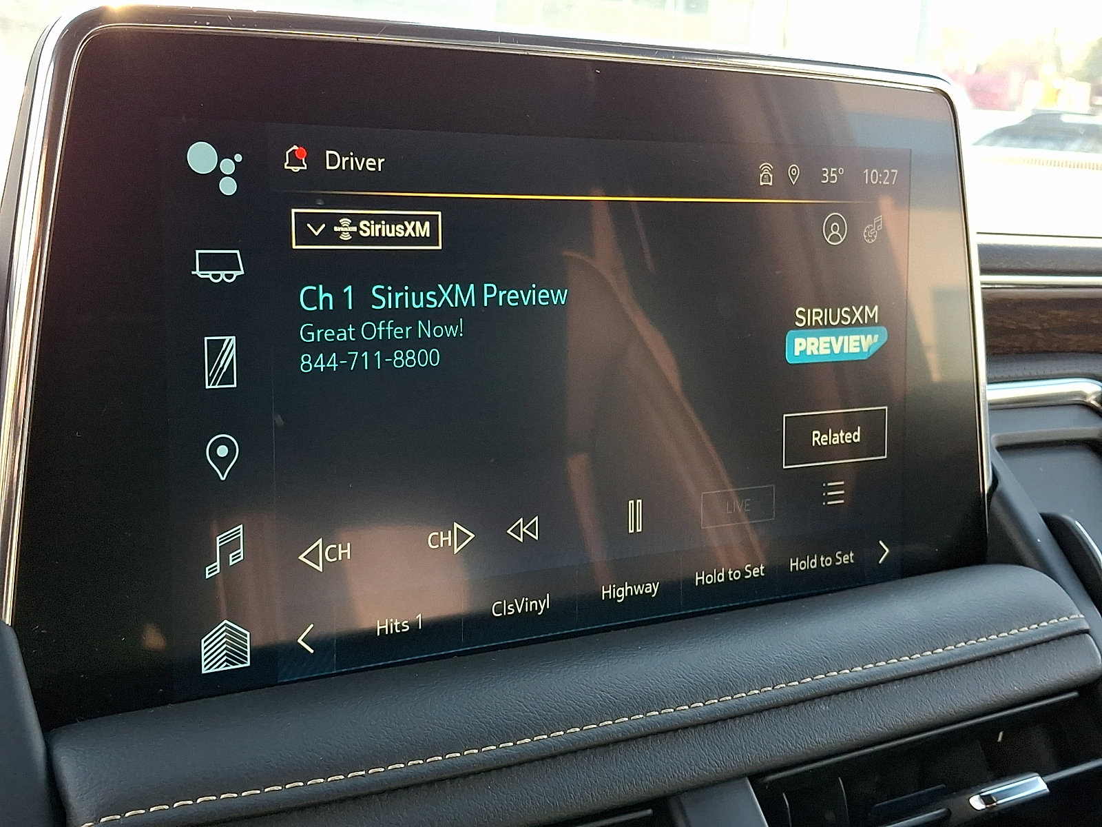 Certified 2024 Chevrolet Suburban Premier AWD/4WD image 20