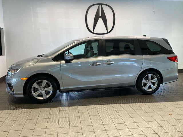 Used 2020 Honda Odyssey EX-L image 3