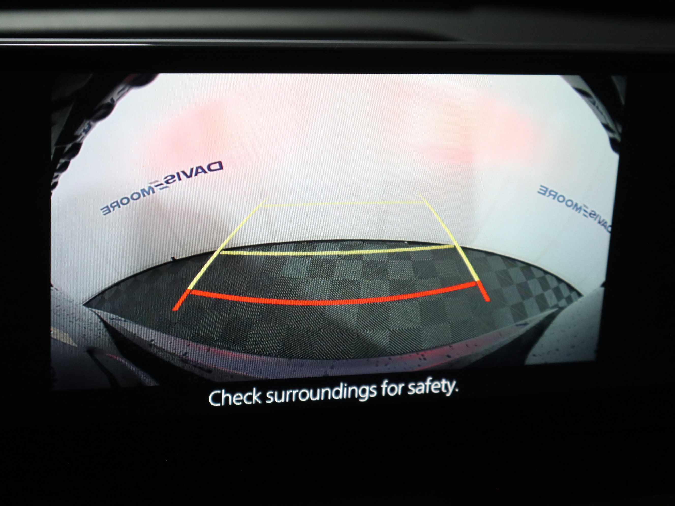 New 2026 MAZDA CX-90 3.3 Turbo w/ Select Package image 22