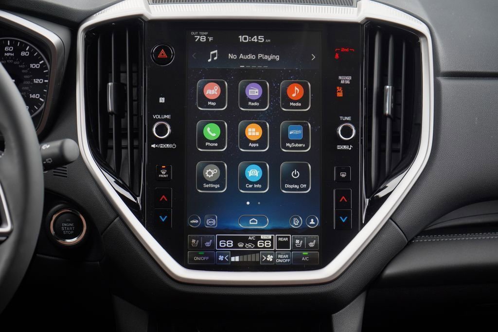 New 2026 Subaru Ascent Touring image 11
