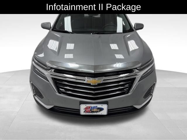 Certified 2023 Chevrolet Equinox Premier AWD/4WD image 7