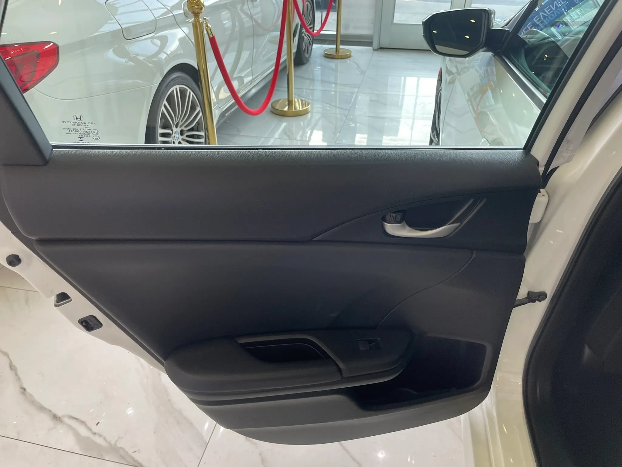 Used 2019 Honda Civic Sport image 18