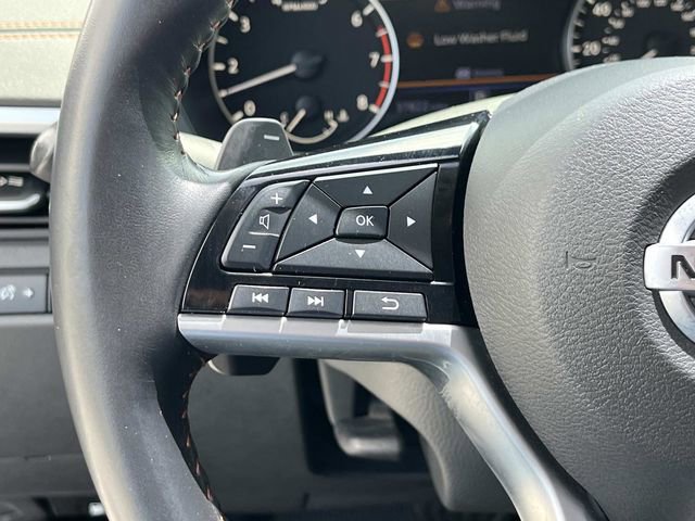 Used 2021 Nissan Altima 2.5 SR FWD image 30