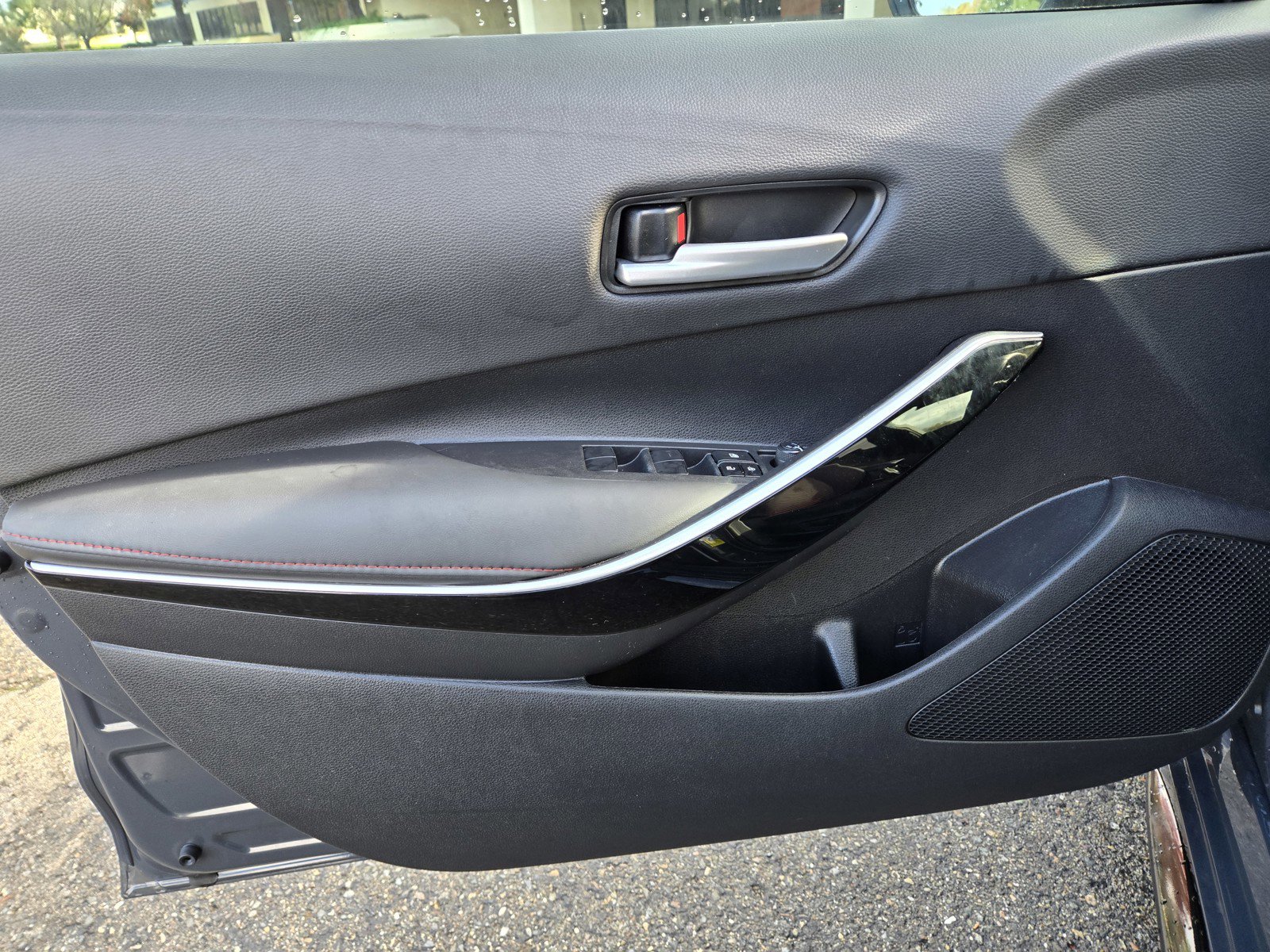 Used 2024 Toyota Corolla XSE image 17