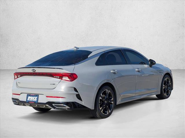 Used 2021 Kia K5 GT-Line image 5