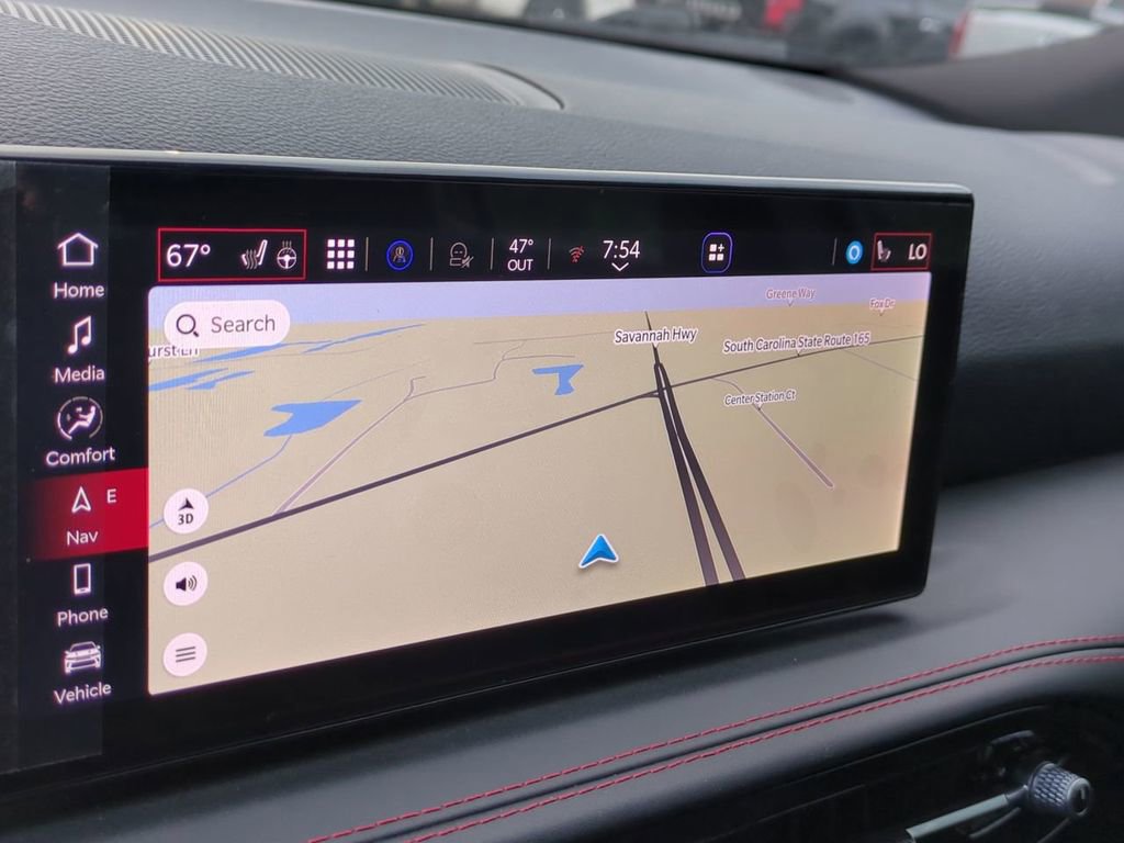 Used 2023 Dodge Hornet GT Plus w/ GT Blacktop Package image 22