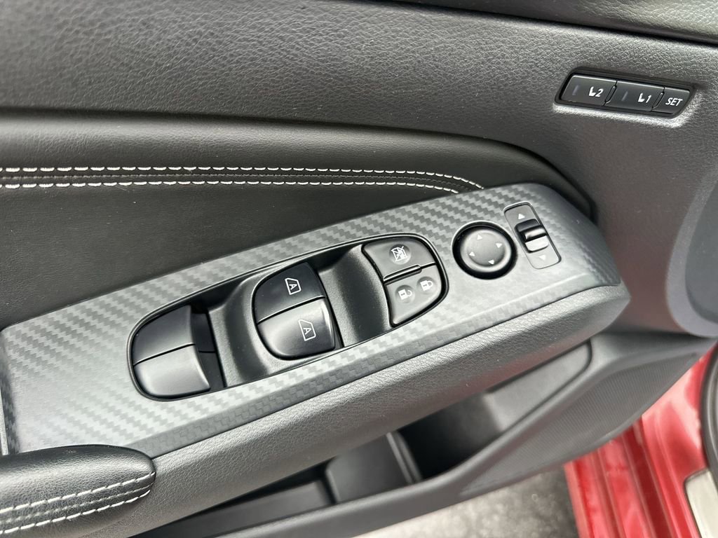 Used 2019 Nissan Altima 2.5 Platinum AWD/4WD image 13