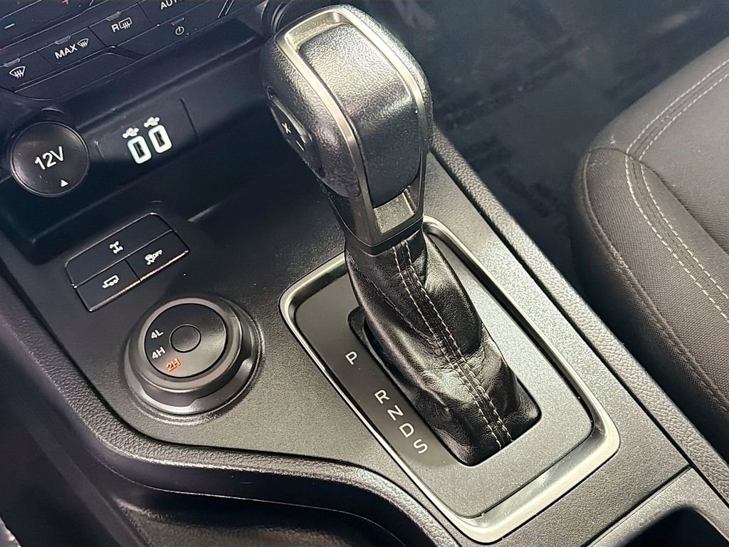 Used 2023 Ford Ranger XLT w/ Equipment Group 301A Mid AWD/4WD image 15