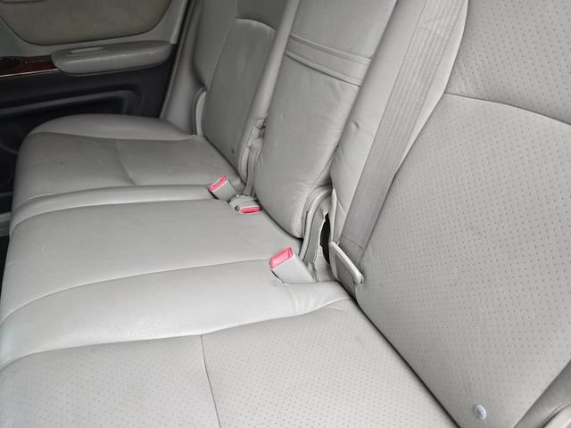 Used 2006 Toyota Highlander 2WD V6 image 15