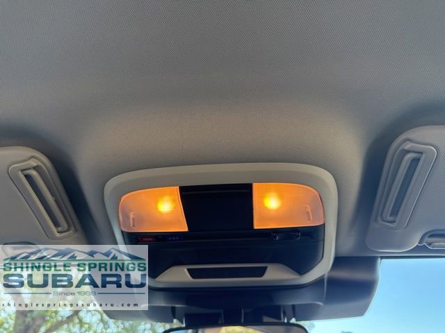 Certified 2024 Subaru Crosstrek 2.5i Limited AWD/4WD image 30