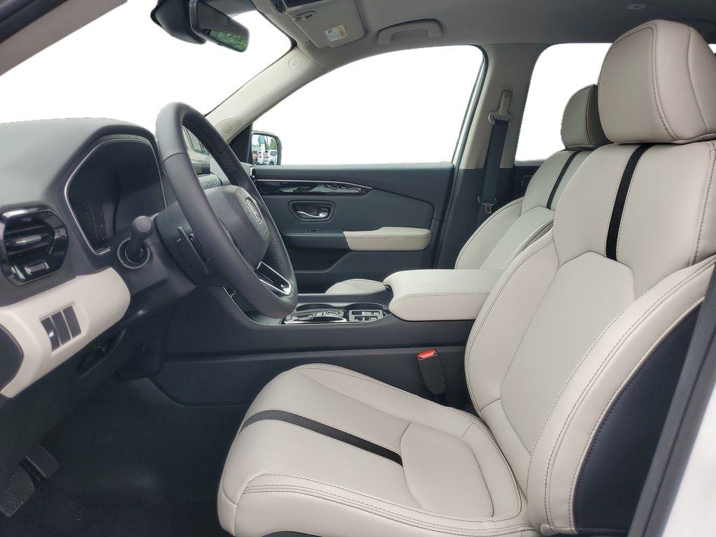 New 2026 Honda Passport RTL image 8