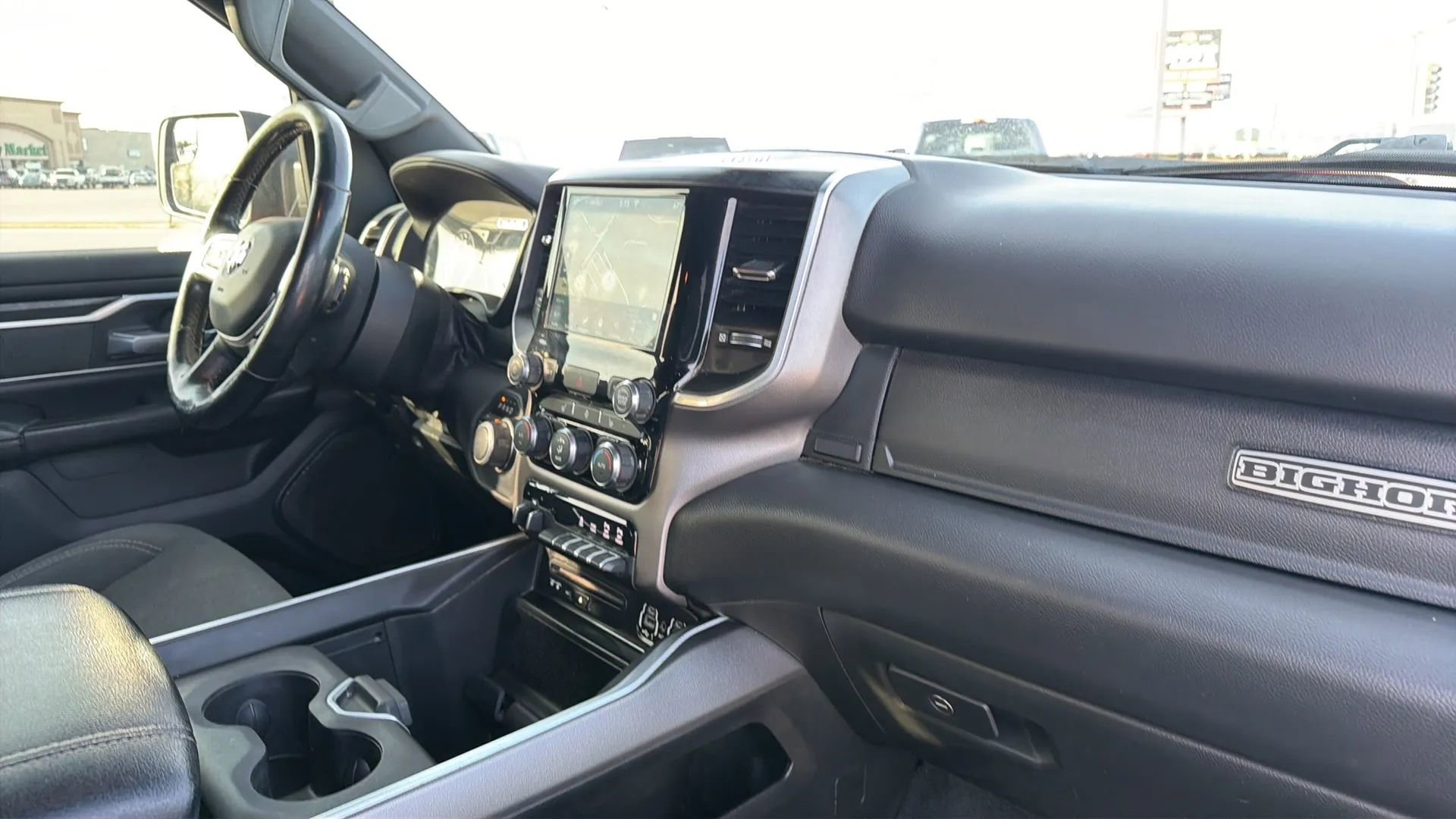 Used 2019 RAM 1500 Big Horn image 69