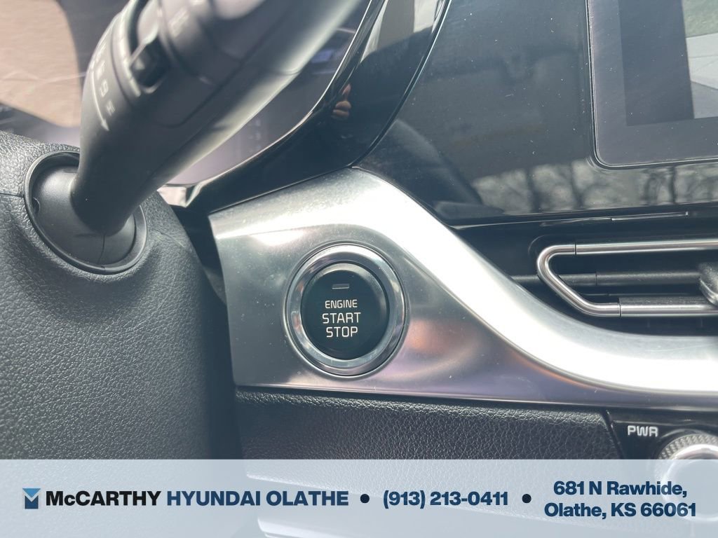 Used 2020 Kia Niro EX Premium image 27