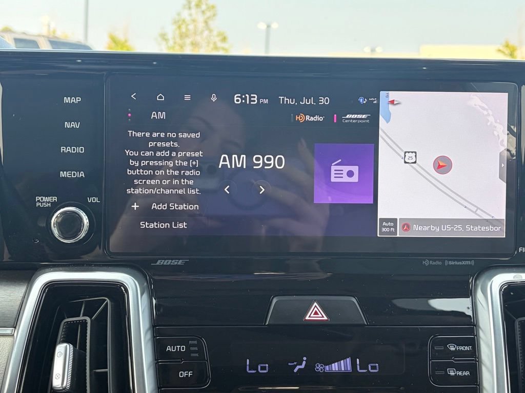 Used 2022 Kia Sorento SX FWD image 27