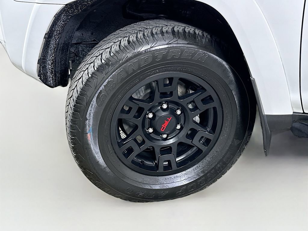 Used 2023 Toyota 4Runner SR5 Premium AWD/4WD image 24