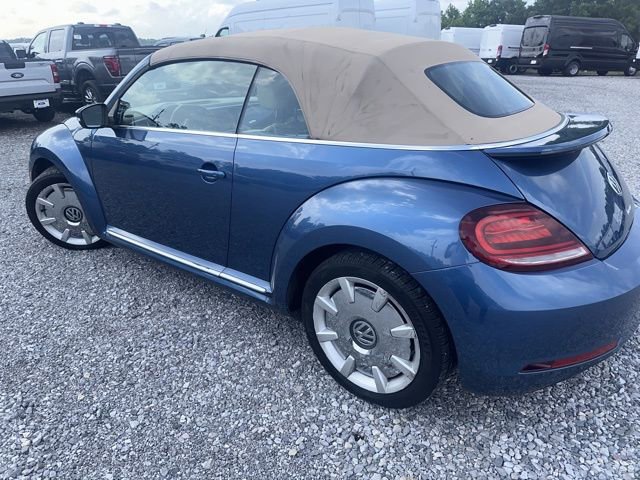 Used 2019 Volkswagen Beetle 2.0T FWD image 5