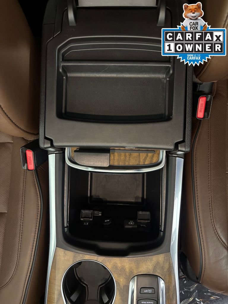 Used 2019 Acura MDX SH-AWD w/ Advance Package image 27