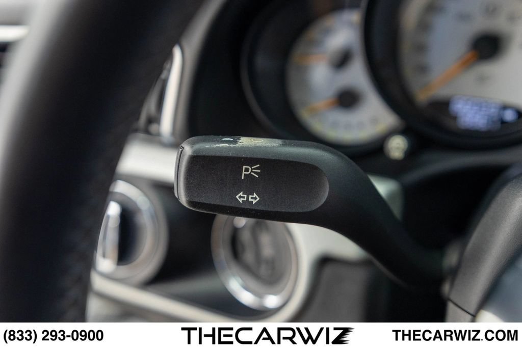Used 2015 Porsche 911 GT3 RWD image 67