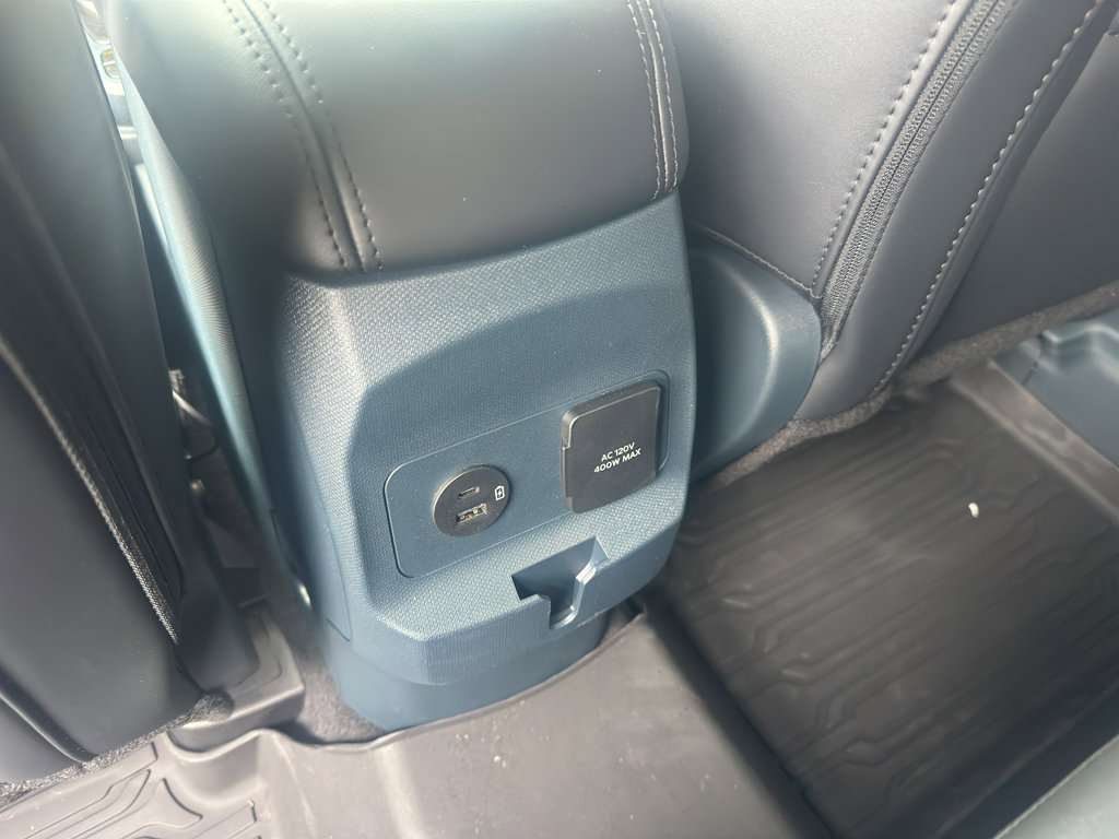 Used 2024 Ford Maverick Tremor w/ Tremor Off-Road Package image 12