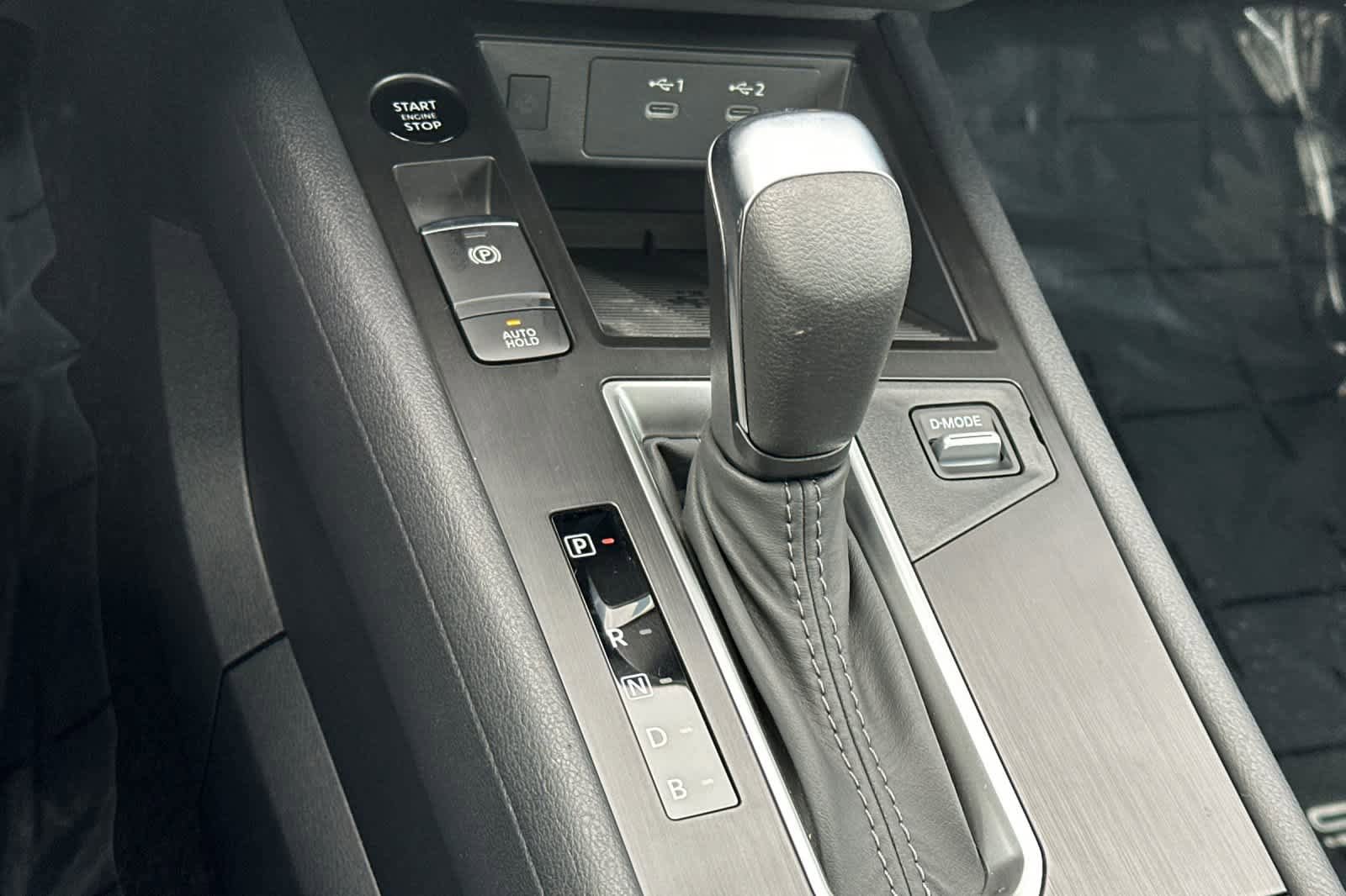 New 2026 Nissan Kicks SV w/ SV Premium Package image 21