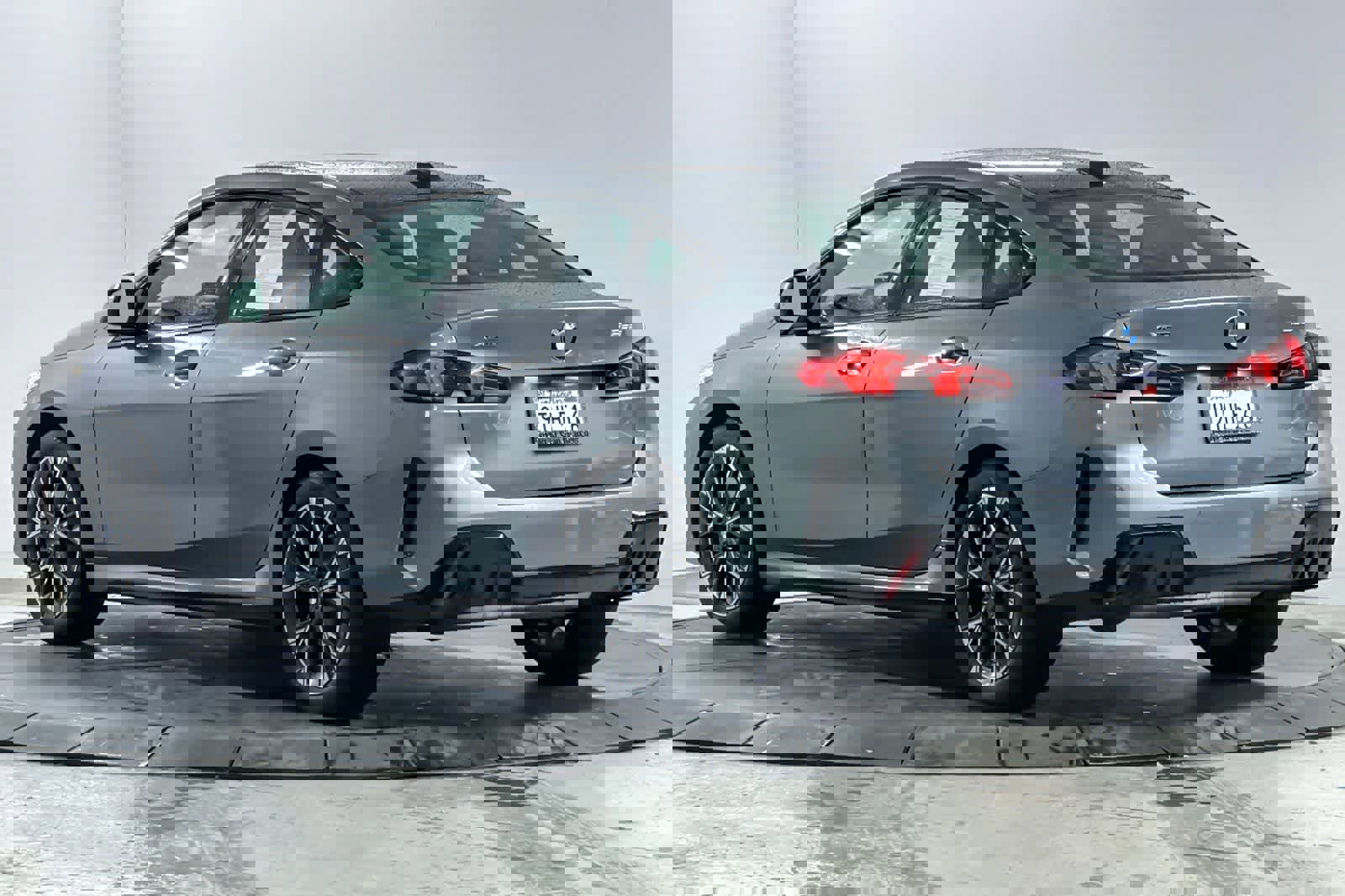 Used 2025 BMW 228i xDrive w/ Premium Package image 6