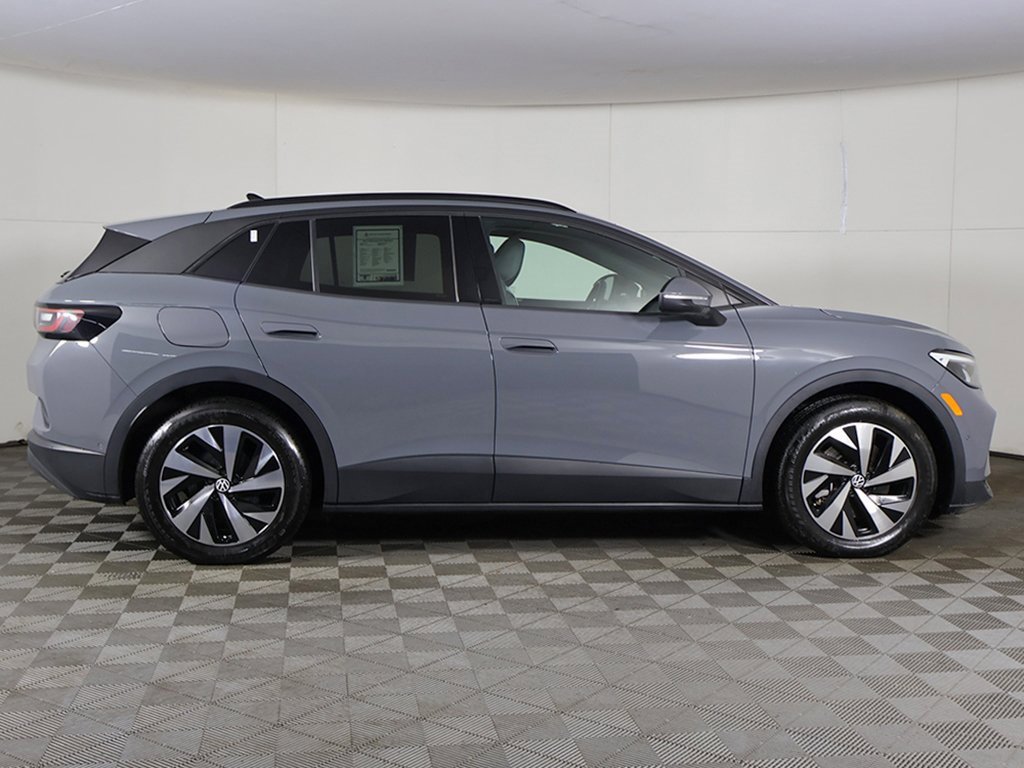 Used 2024 Volkswagen ID.4 2WD image 18