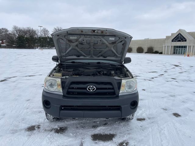 Used 2006 Toyota Tacoma 2WD Access Cab image 17