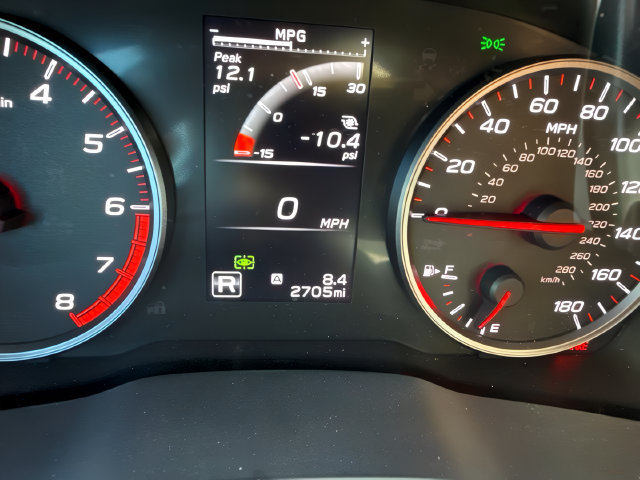 Used 2026 Subaru WRX AWD/4WD image 23
