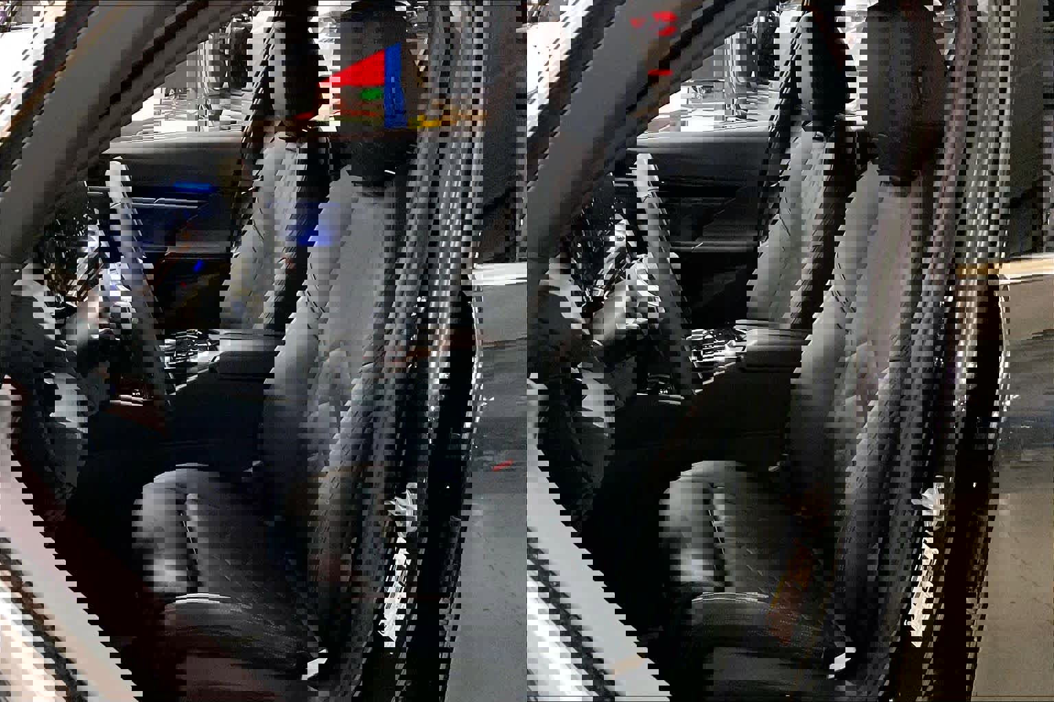 Certified 2025 BMW 530i image 7