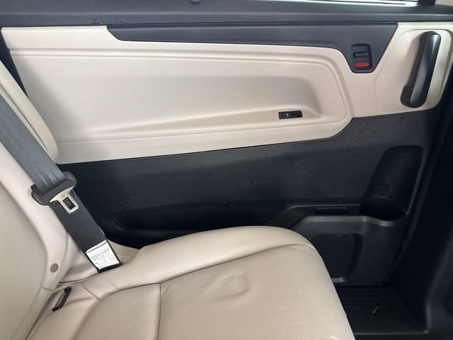 Certified 2026 Honda Odyssey EX-L image 30