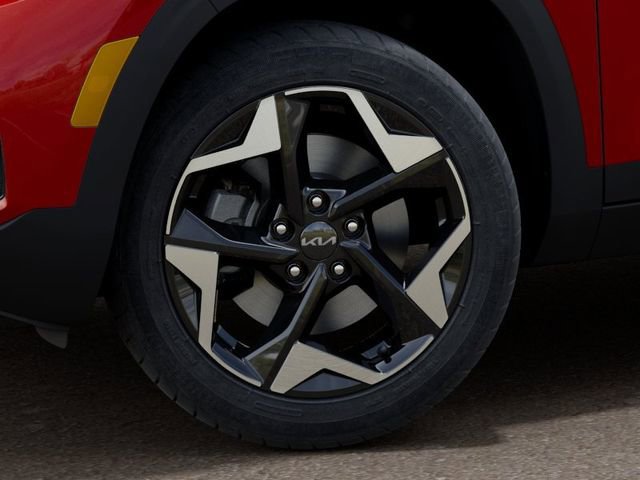 New 2026 Kia Seltos S AWD/4WD image 9