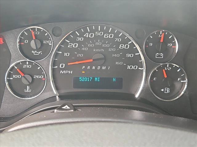 Used 2023 Chevrolet Express 3500 LS RWD image 14