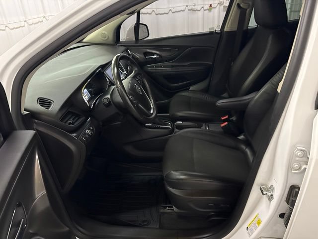Used 2017 Buick Encore Preferred AWD/4WD image 31