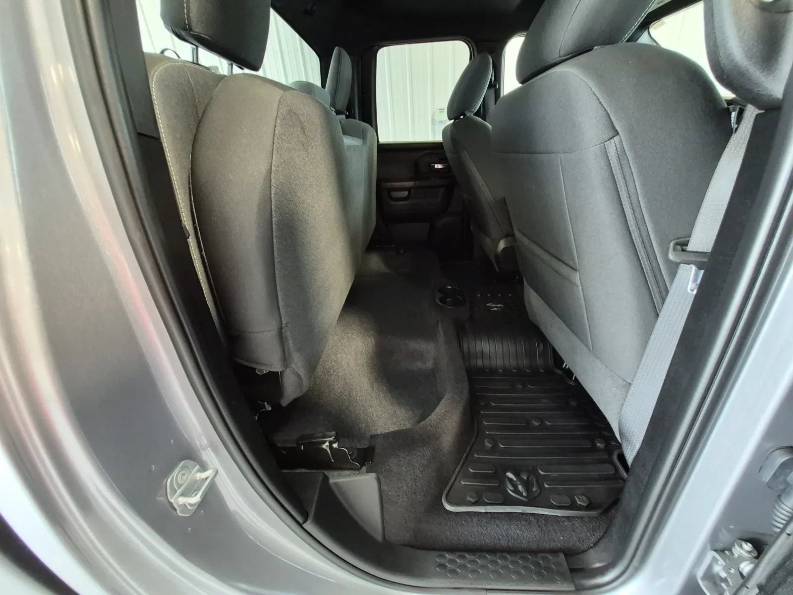 Used 2022 RAM 1500 Warlock w/ Warlock All Terrain Package AWD/4WD image 17