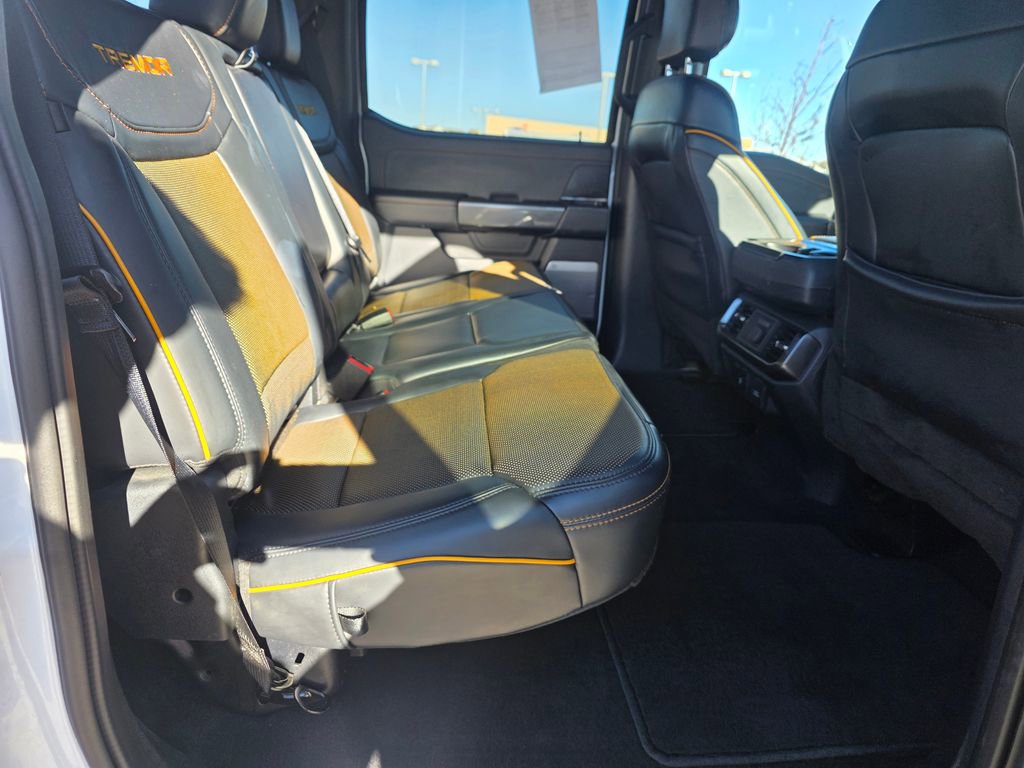 Used 2023 Ford F150 Tremor w/ Equipment Group 402A High image 28