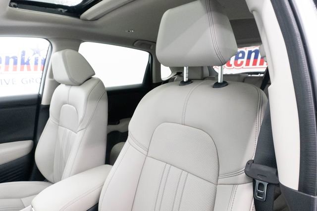 New 2026 Honda HR-V EX-L image 16